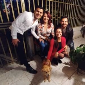 Meet your Posher, Jacqueline